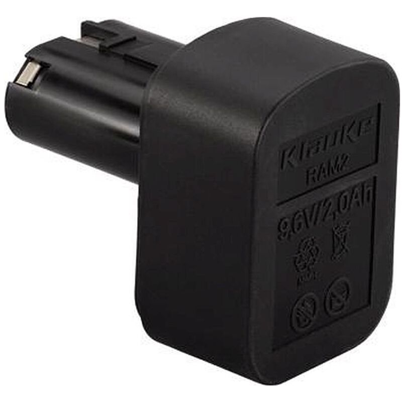 S-Press Ersatzakku Mini - Uponor