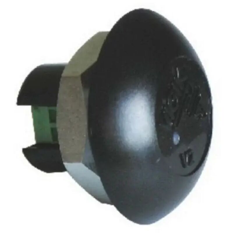 T25VK2 – Head Vigik Resident 2 Drähte - Urmet