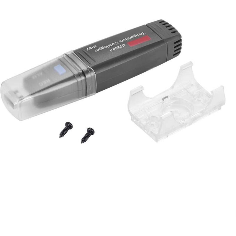 Usb Datenlogger, UT330A usb Datenlogger für Temperatur und Feuchte(UT330A Ohne Akku)