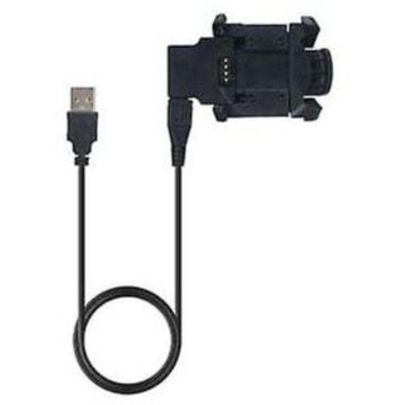USB-Ladeadapter für Garmin Fenix 3 / HR Quatix 3