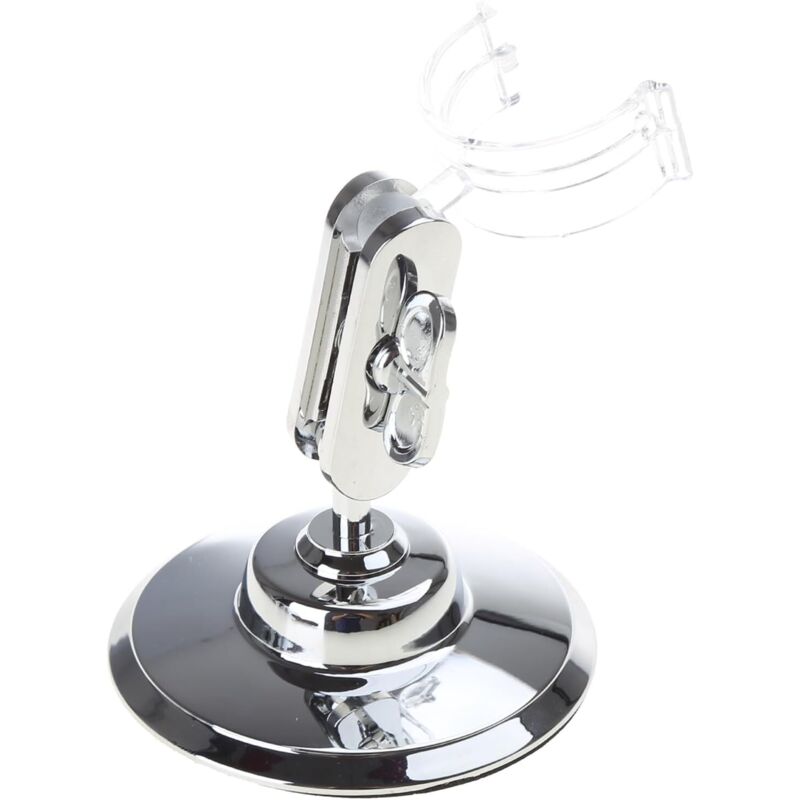 USB-Mikroskopständer – Aufsteckhalterung – Elektronische digitale Brillen – Aufsteckmikroskop-Zubehör – Professioneller, robuster Mehrwinkelständer –