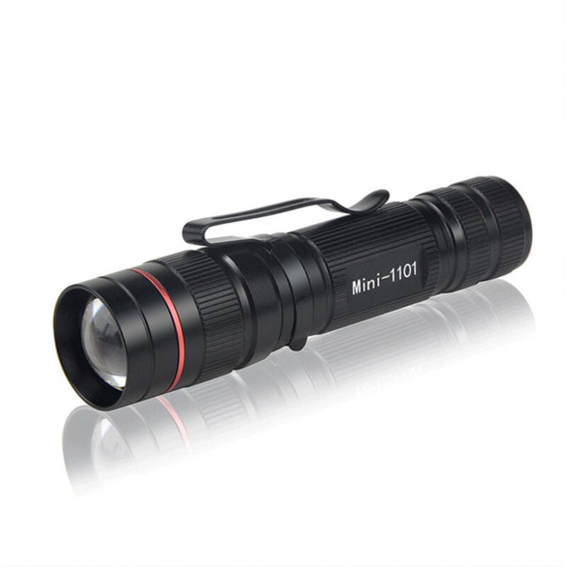 UV-LED-Taschenlampe, Schwarzlicht, 395 nm, Taschenlampen, 3 Beleuchtungsmodi, Hunde-/Katzenurin-Detektor, zum Auffinden von Flecken auf Kleidung,