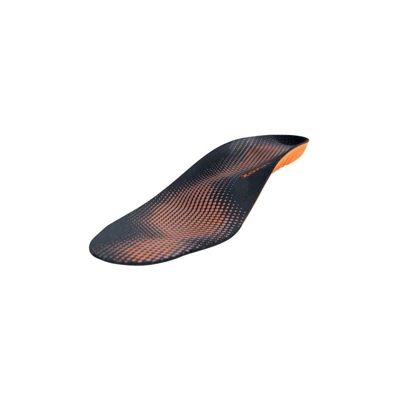 Uvex Tune-Up Hoch - Einlegesohlen für uvex G2 Arbeitsschuhe - Leichte Erhöhung: 42