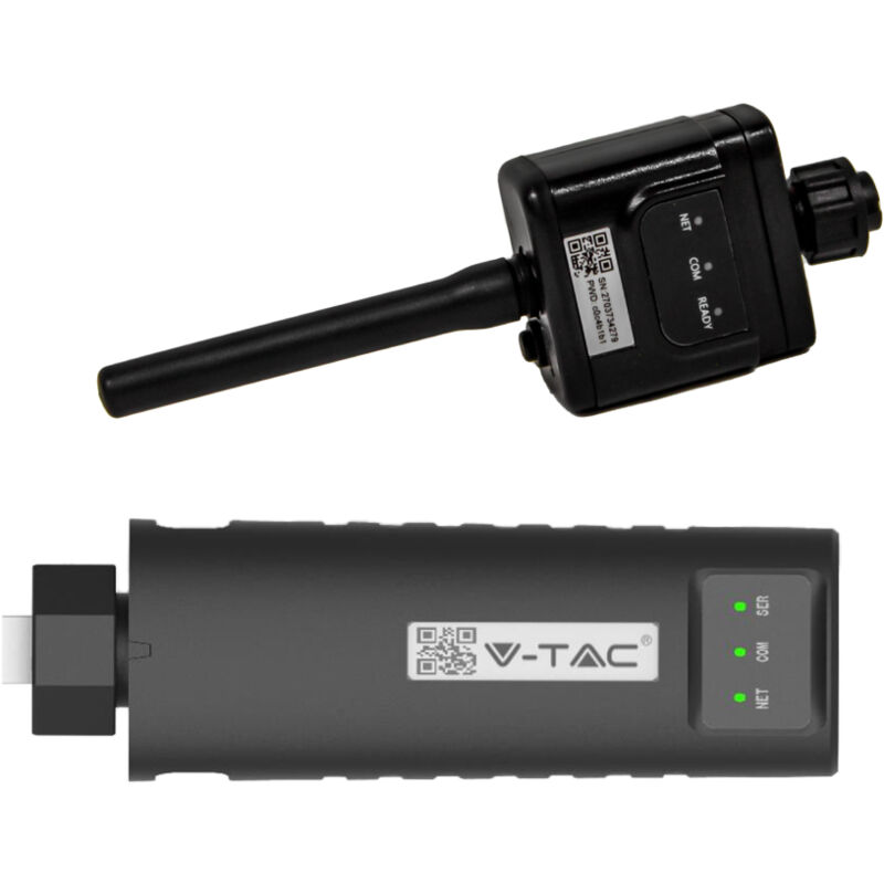 Solar-Wechselrichter - Wifi - Dongle