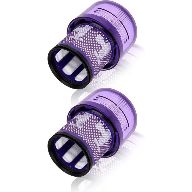 Ulisem - V11 Filter für Dyson, Ersatzfilter für Dyson Vakuumfilter V11 für Dyson Filter