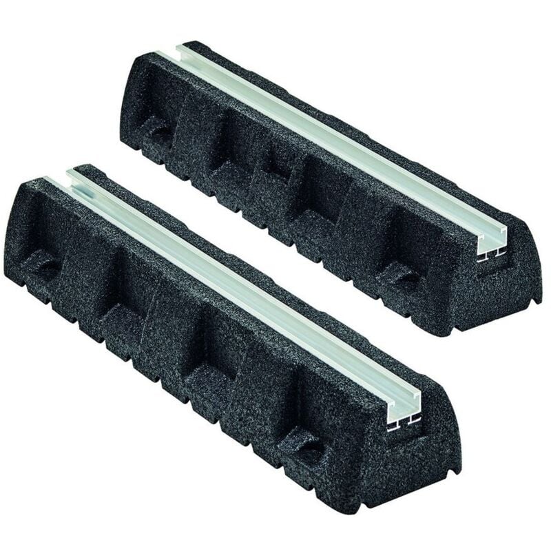 Vaillant - Dämpfungssockel 60 cm zur Entkopplung der Wärmepumpe