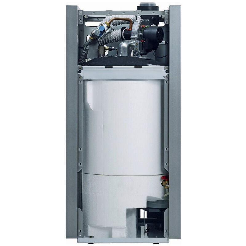 Vaillant - ecoVIT exclusiv vkk 476/4 Gas-Brennwertkessel 48,2 kW LL-Gas