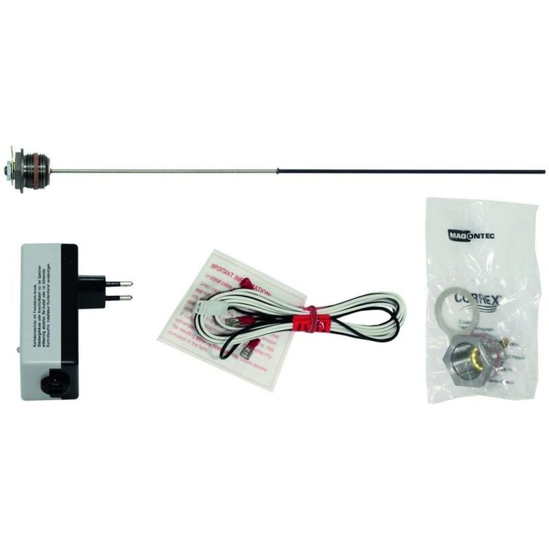 Vaillant - Universal-Fremdstromanode für alle Warmwasserspeicher