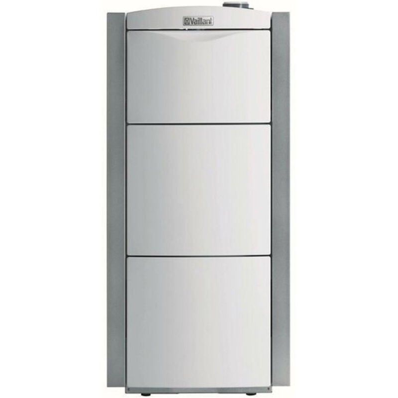 Vaillant - ecoVIT exclusiv vkk 366/4 Gas-Brennwertkessel 37,5 kW E-Gas