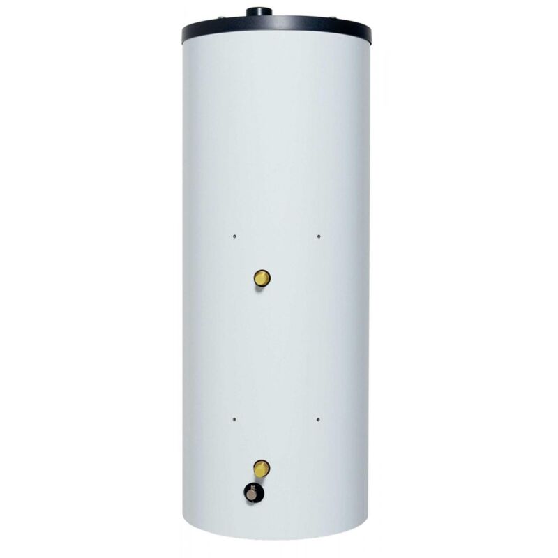 Vaillant - bivalenter Warmwasserspeicher mit solarer Anbindung vih S2 250/4 b