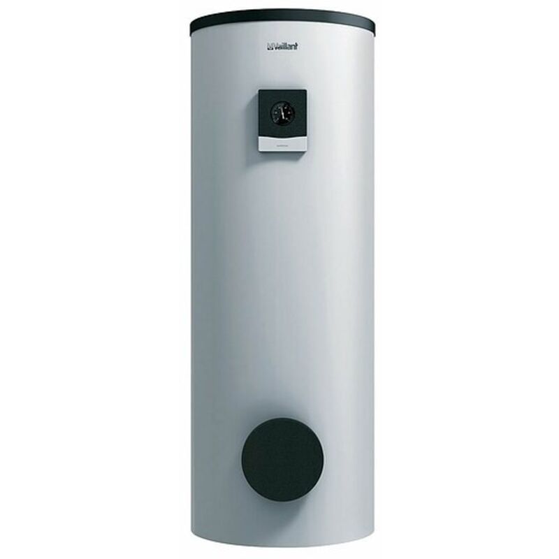 UniSTOR plus vih rw 300/3 br Warmwasserspeicher 300 l rund stehend - Vaillant