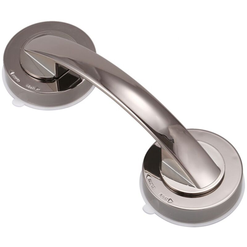 Vakuum Sauger Saug Napf Hand Lauf Super Halte für Glas TüR Elder