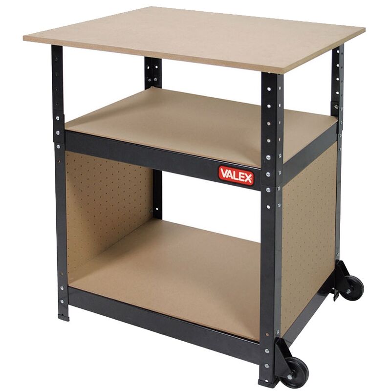 1610053 Werkbank - Valex
