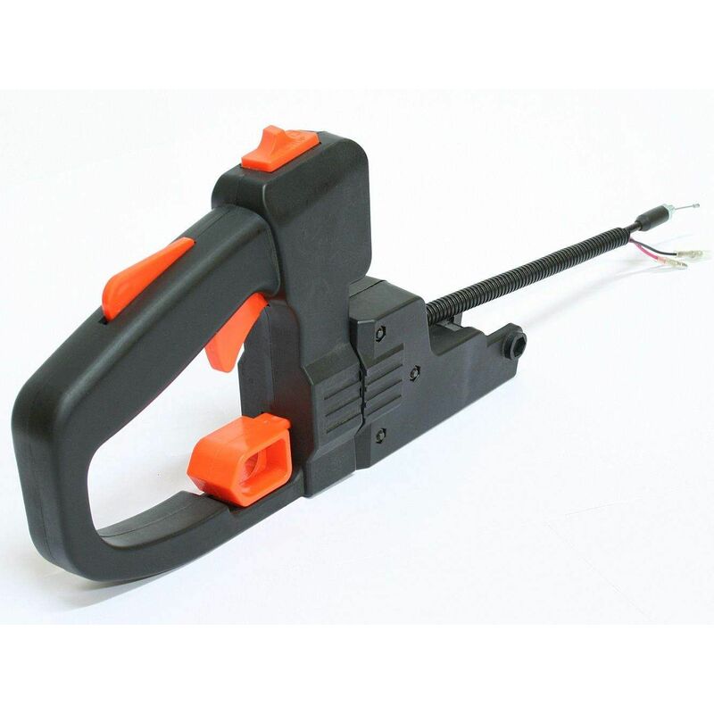 Varan Motors - 230bhandle Beschleunigungsgriff für TT-HT230B Heckenschere und dergleichen