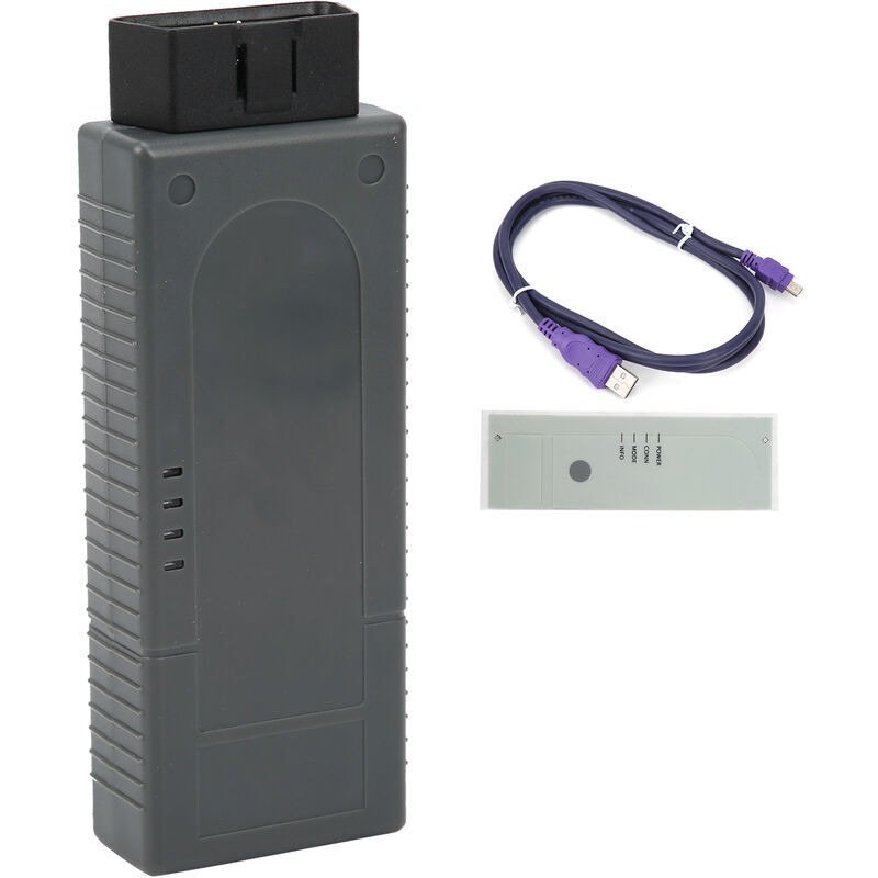 VAS6154 ODIS Diagnosegerät Scanner WiFi-Verbindung USB für Win7/Win10