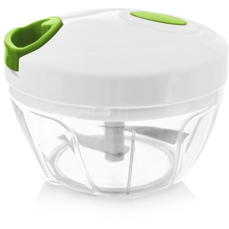 Northix - Vegetable chopper for quick and easy chopping of vegetables 88394