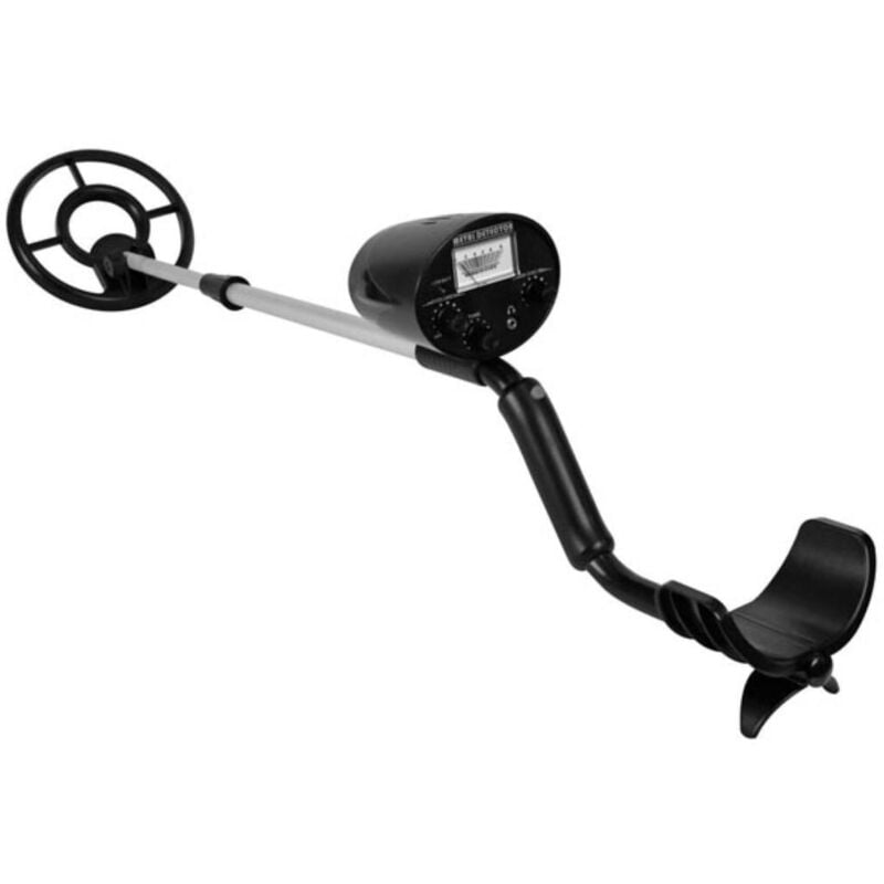 Velleman - Metalldetektor - Starter - Suchtiefe 12 cm