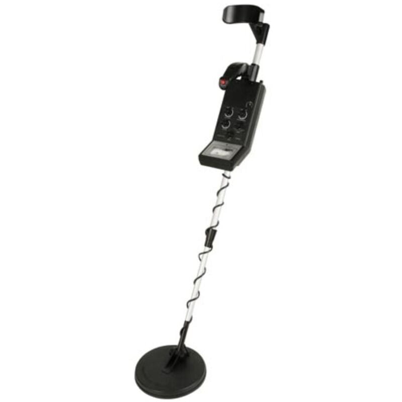 Velleman - CS150N Metalldetektor analog, akustisch CS150N