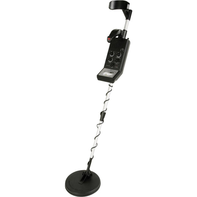 Velleman - CS150N Metalldetektor analog, akustisch CS150N