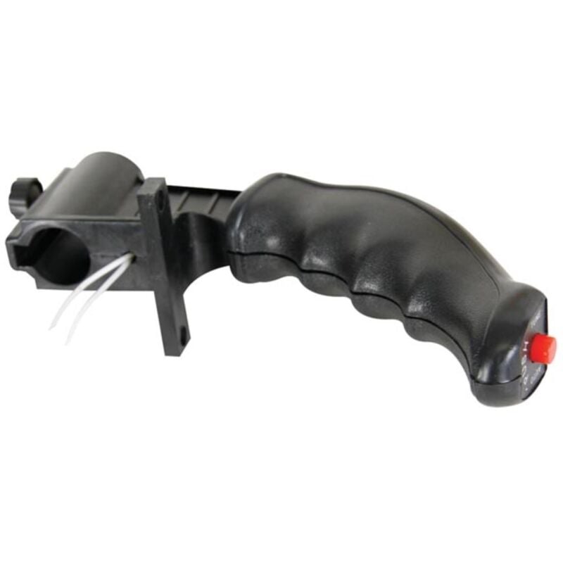 Velleman - Ersatzstick mit rotem Knopf für CS150 / CS150N (metalldetektor Typ 150)