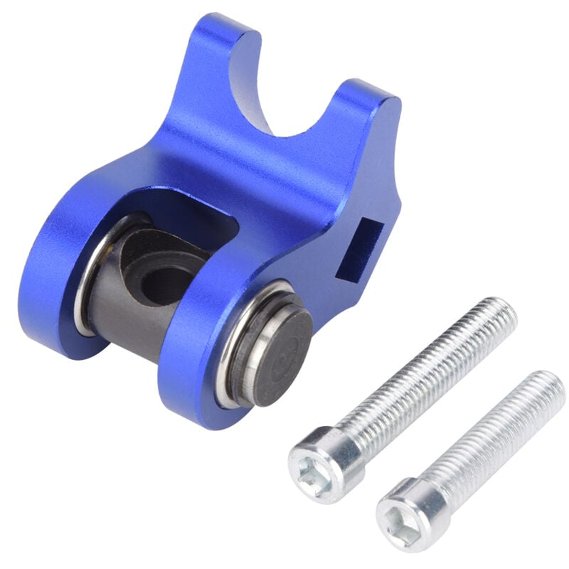 Ventilfeder-Kompressor-Werkzeug, Ventilfeder-Kompressor-Einbauwerkzeug, geeignet für LS2 LS1 (Blau).