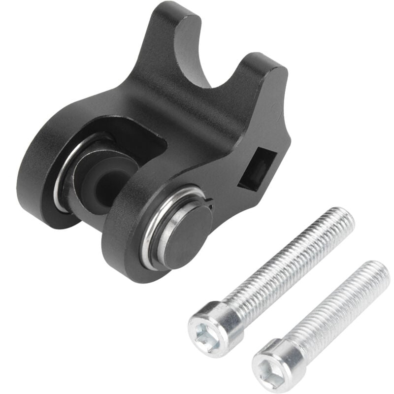 Ventilfeder-Kompressor-Werkzeug, Ventilfeder-Kompressor-Einbauwerkzeug, geeignet für LS2 LS1 (Schwarz).