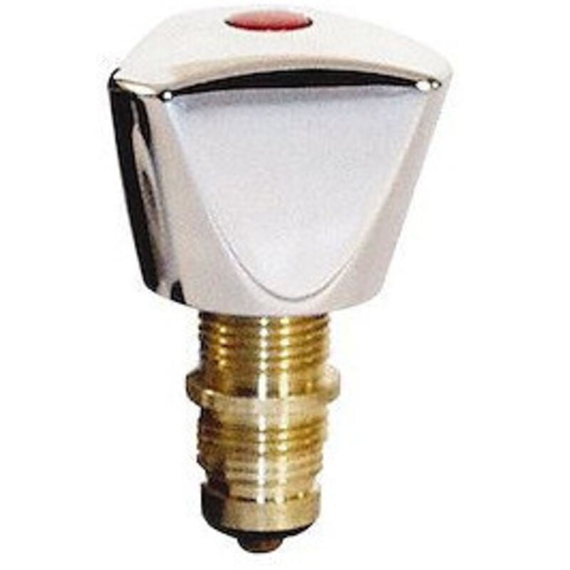 Presto - Ventilkopf für porcher 3-Loch Bernstein 2, Jade Badewanne Dusche, Ecume und Orient