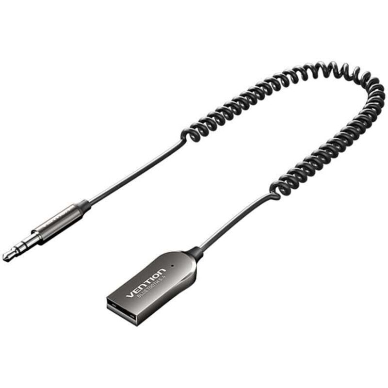 Vention - Transmitter-Receiver de Bluetooth Audio naihg - Brand ean: 6922794782969