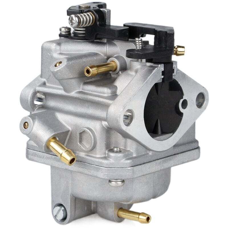 Vergaser 3R1-03200-1 für Tohatsu für Mercury 4-Takt 4 PS 5 PS 4T Außenborder 803522T