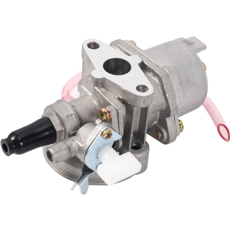 Vergaser Carb Carby + Blau Luft Filter + Stack Für 2 Hub 47Cc 49Cc Motor Teile Moto Kinder Atv Quad Dirt Pocket Fahrrad Minimoto