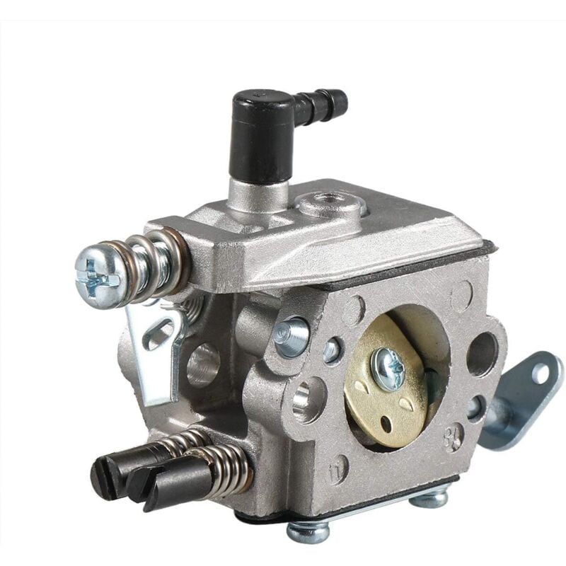Vergaser Carb für 45cc 52cc 58cc Kettensäge Sanli Tarus Eckman Viron