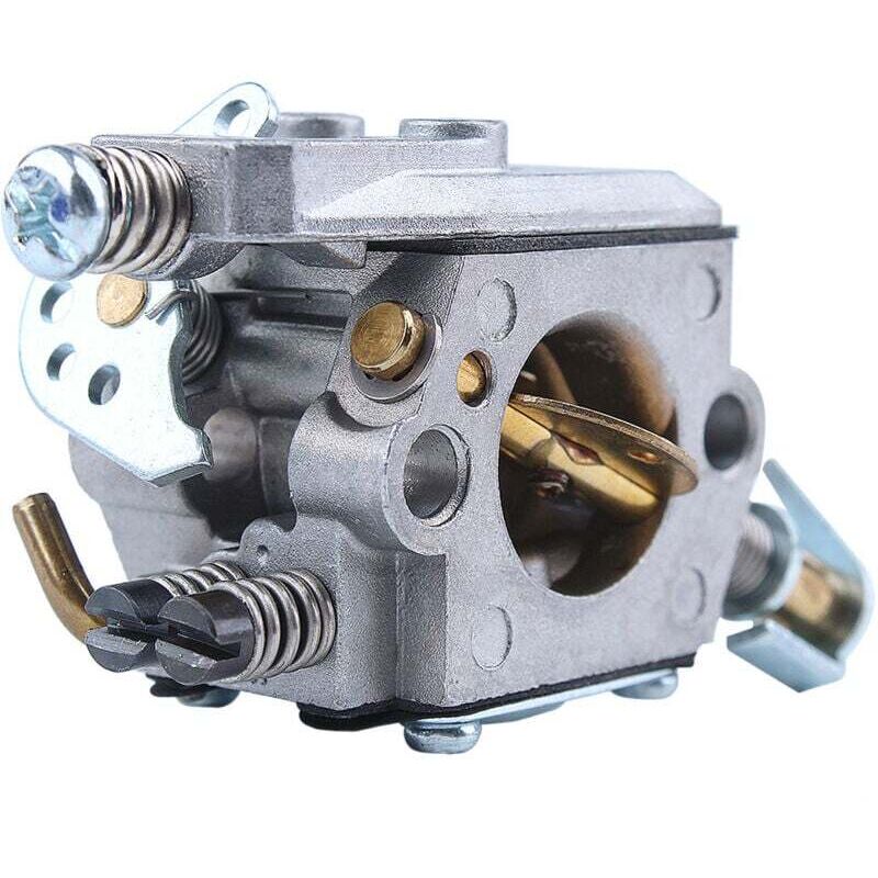 Vergaser-Ersatzteile für OLEO Mac 932 937 741 941C 941CX GS44. Ersetzt WALBRO-WT-781A, Vergaser für Oleo-Mac 941.