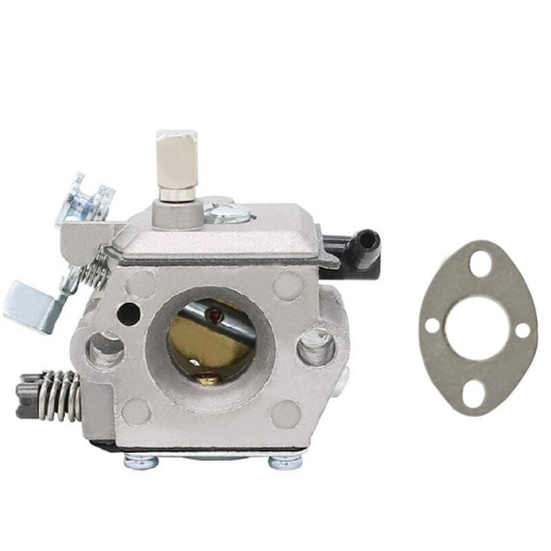 Tlily - Vergaser, für 028 028AV, Tillotson -40D -16B Kettensäge, Vergaser Kettensäge Motorteile