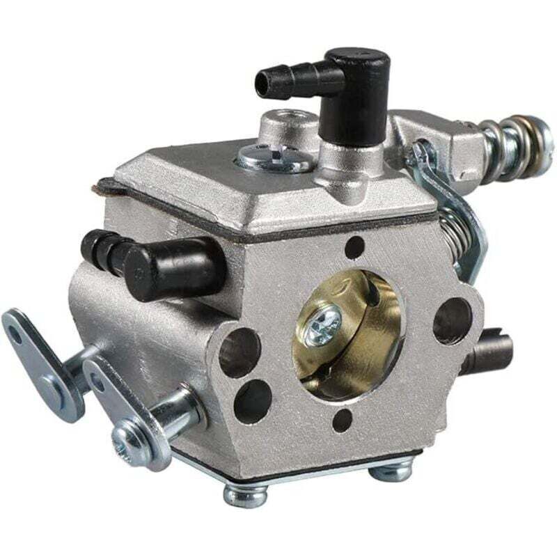 Vergaser für 45cc, 52cc, 58cc, 4500, 5200, 5800 Kettensägen der Marken Sanli, Tarus, Eckman und Viron