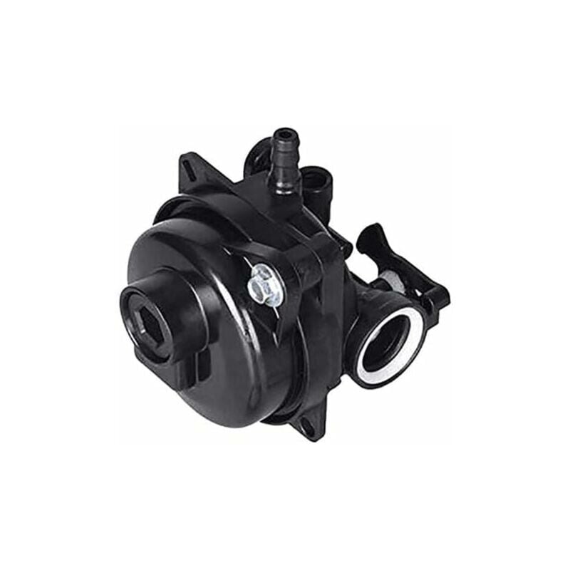 Zhuoxuan - Vergaser für Briggs Stratton 300E 450E 500E 550E 575E 600E 591160 Vergasermotor