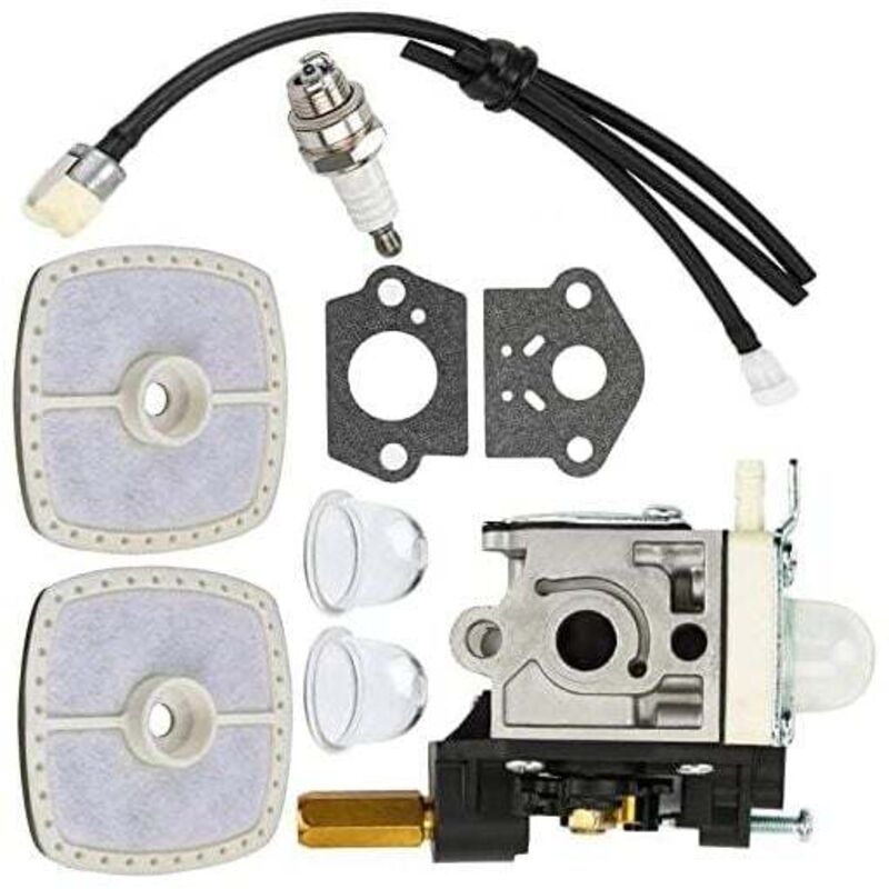 Vergaser für Echo SRM-230, SRM-231, GT-200R, SRM-210 mit Tuning-Kit