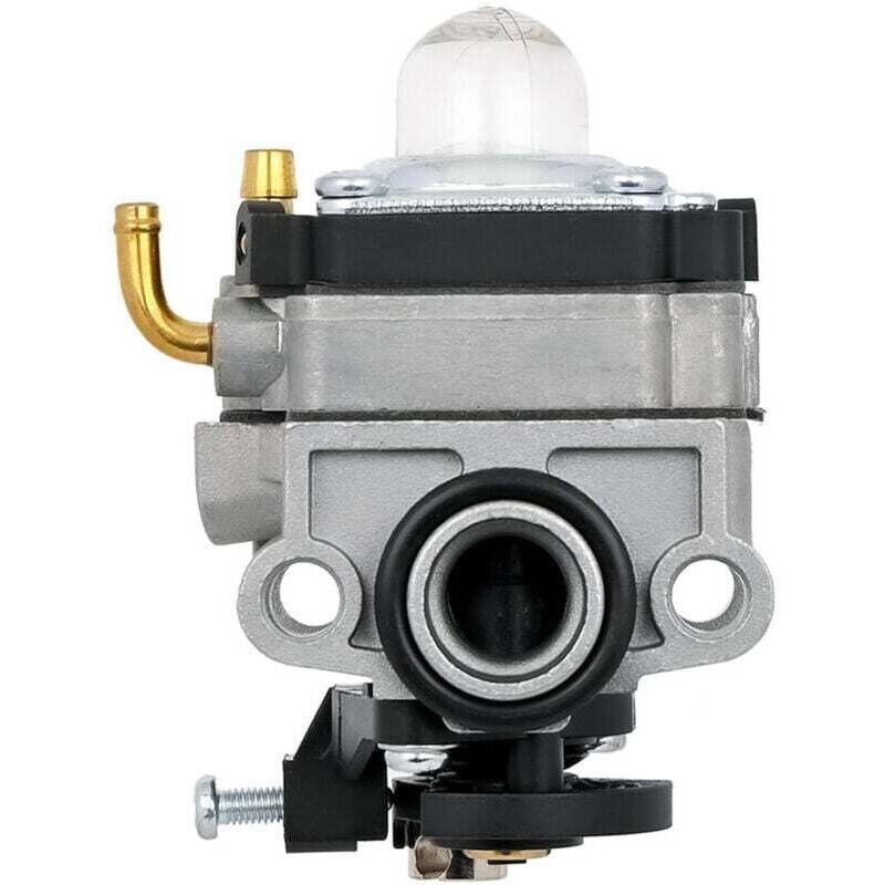 Vergaser für Honda GX31, GX22, FG100 4-Takt-Motor, XU, Vergaser-Motorzubehör, OEM-Teilenummer, Vergaser-Tuning-Kit, zuverlässiges Ersatzteil - KZQ
