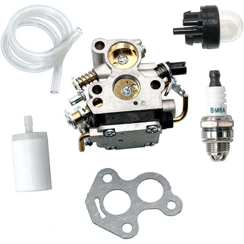 Vergaser für Husqvarna 235 235E 236 236E 240 240E 120 Mark ii 120E Mark ii