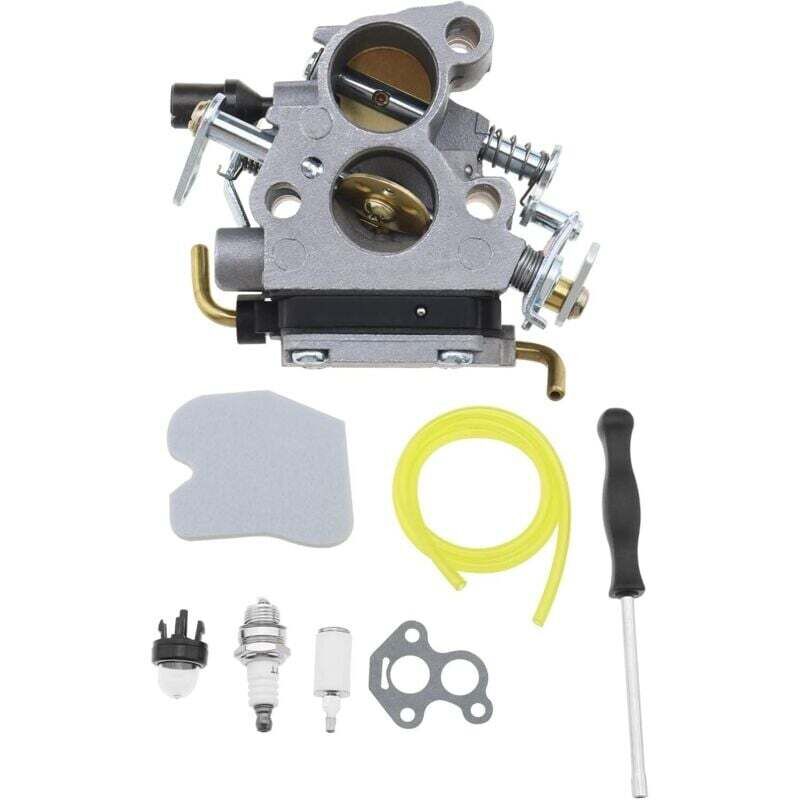 Vergaser für Husqvarna Kettensäge 235 235E 236 236E 240 240E 120 MARK II für Jonsered CS2234 CS2238 CS2234S CS2238S Kettensäge
