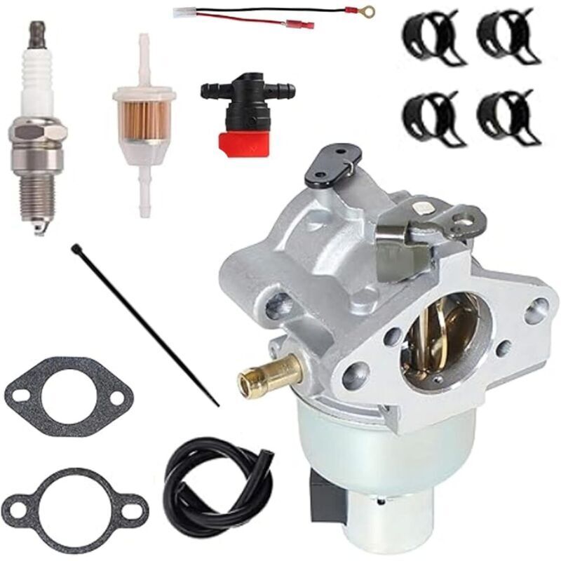 Vergaser für John Deere Rasenmäher LT155, L110 und LT160 mit Kohler SV540, SV530, SV590, SV600 Command PRO 15 PS und 17,5 PS Motoren