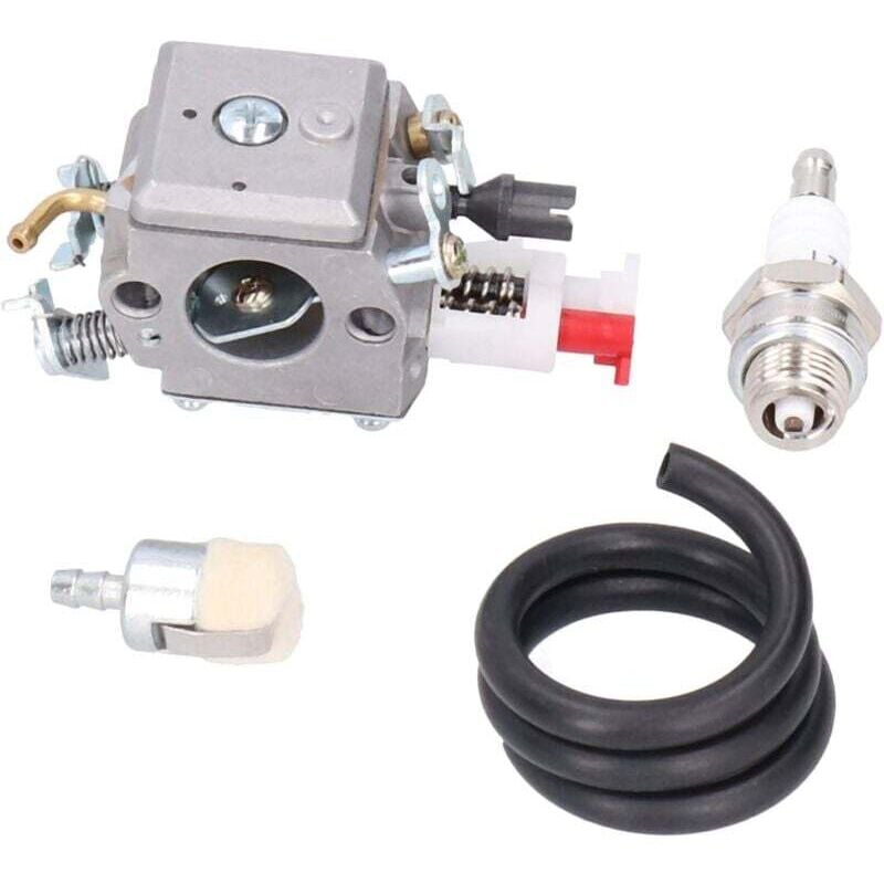 Vergaser für Jonsered CS2152 CS2150 CS2147 CS2145 CS2141 Craftsman Kettensäge Vergaser Kit Kettensäge Zubehör