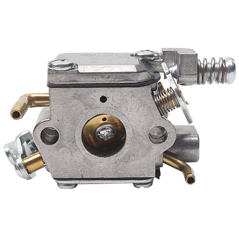 Vergaser für Kettensäge 2500 Vergaser 25ccm Vergaser Einhandvergaser Teile Vergaser, für Kettensäge 2500 Zenoah G2500 Universal, OUYLAF