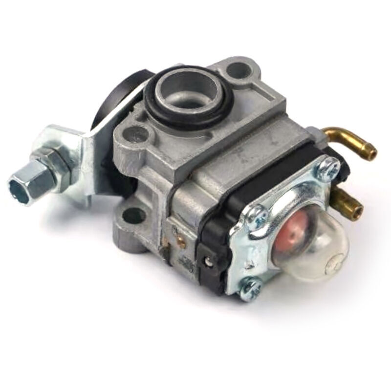 Vergaser für Rasenmäher, 4-Takt 139 140, Ersatzteil für GX35 Rasenmäher/Heckenschere