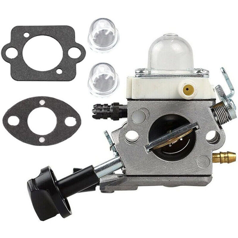 Vergaser für Stihl BG86 SH56, Vergaser für Stihl BG86 SH56 SH56C SH86 SH86C Vergaser ZAMA C1M-S261B Rasenmäher-Ersatzteil Vergaser für Stihl
