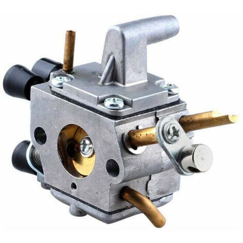 Vergaser für Stihl FS400 FS450 FS480 Für stihl fs400 fs450 fs480 sp400 sp450 STOL rasenmäher vergaser