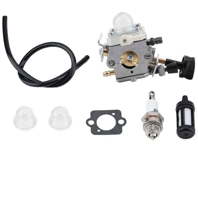 Vergaser für Stihl Metallvergaser für Stihl BG86 SH56 SH56C SH86 SH86C Carb ZAMA C1MS261B