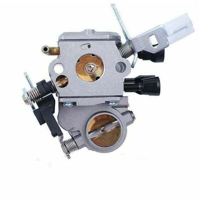 Vergaser für Stihl, XU, STIHL ms171 ms181 ms201 ms211, hochwertiges Autozubehör, kompatibel mit Originalteilen, beständig gegen raue