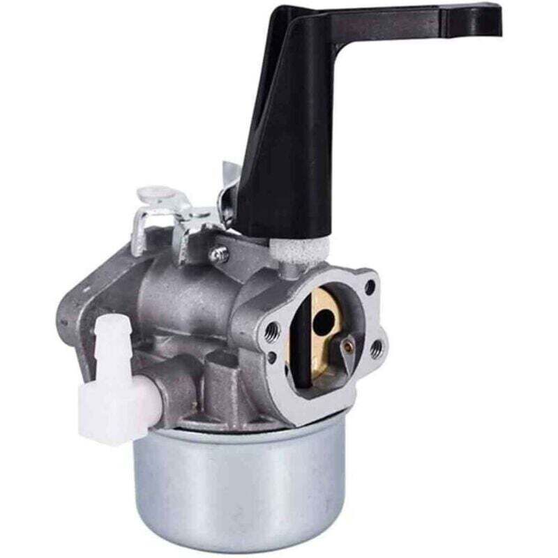 Vergaser für & Stratton 696065 697422 110402 110412 215369 Ersatzvergaser für Motorhacke.