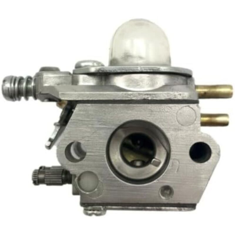 Vergaser für Zama C1U-K53 Rasenmäher, Ersatzteile für C1U-K53B und C1U-K53A Rasenmäher, Vergaser für Echo SRM-2015, SRM-2305, SRM-2455, AT203A,