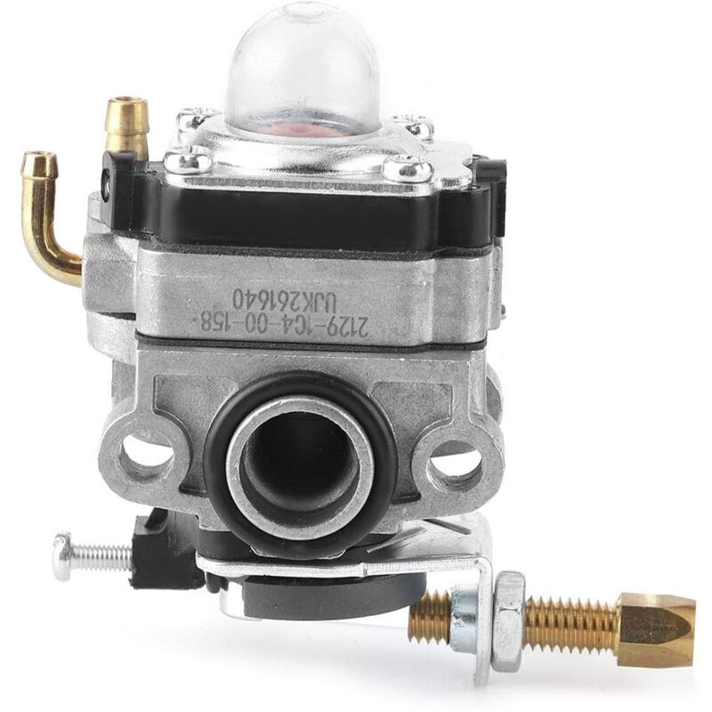 Vergaser Heckenschere Vergaser für 139FA 140FA Motorsense 4-Takt Motor 40FA Motorsense 4-Takt Motor